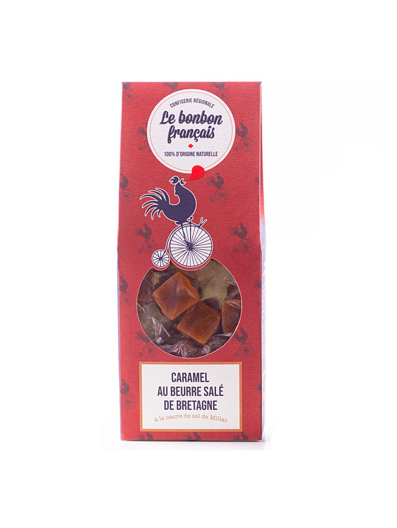 Bonbon l'Original caramel x180 - Epicerie Sucrée - Promocash Nîmes