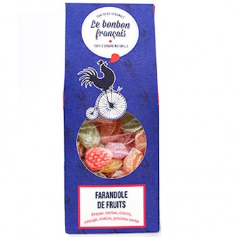 copy of Bonbons pas...