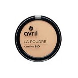 Natural and organic make-up for the complexion, Avril foundation and BB cream, organic bronzing powder, natural blush, Avril face make-up