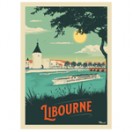 MARCEL TRAVEL POSTERS