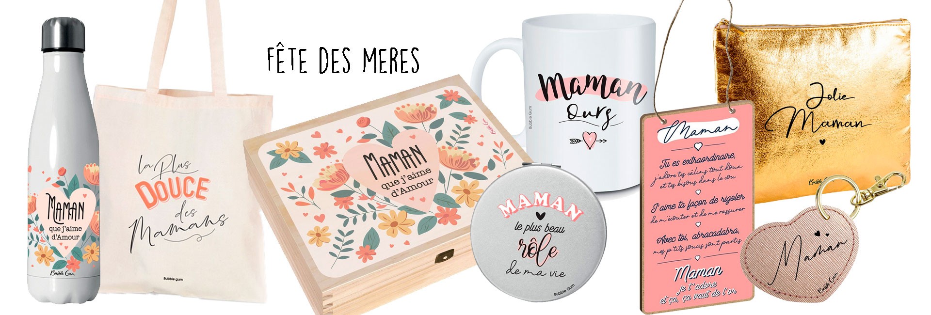 Fête des mères